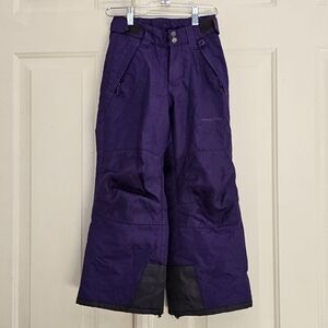 ARCTIX Kids Ski Snow Pants Size XL Extra Large